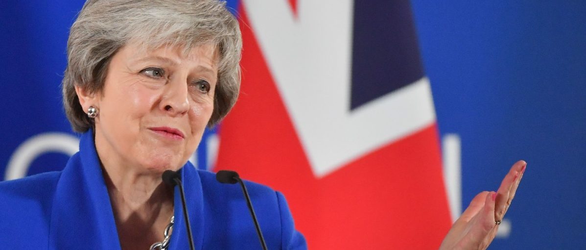 EuGH-Generalanwalt in Luxemburg: Briten können Exit vom Brexit einseitig entscheiden