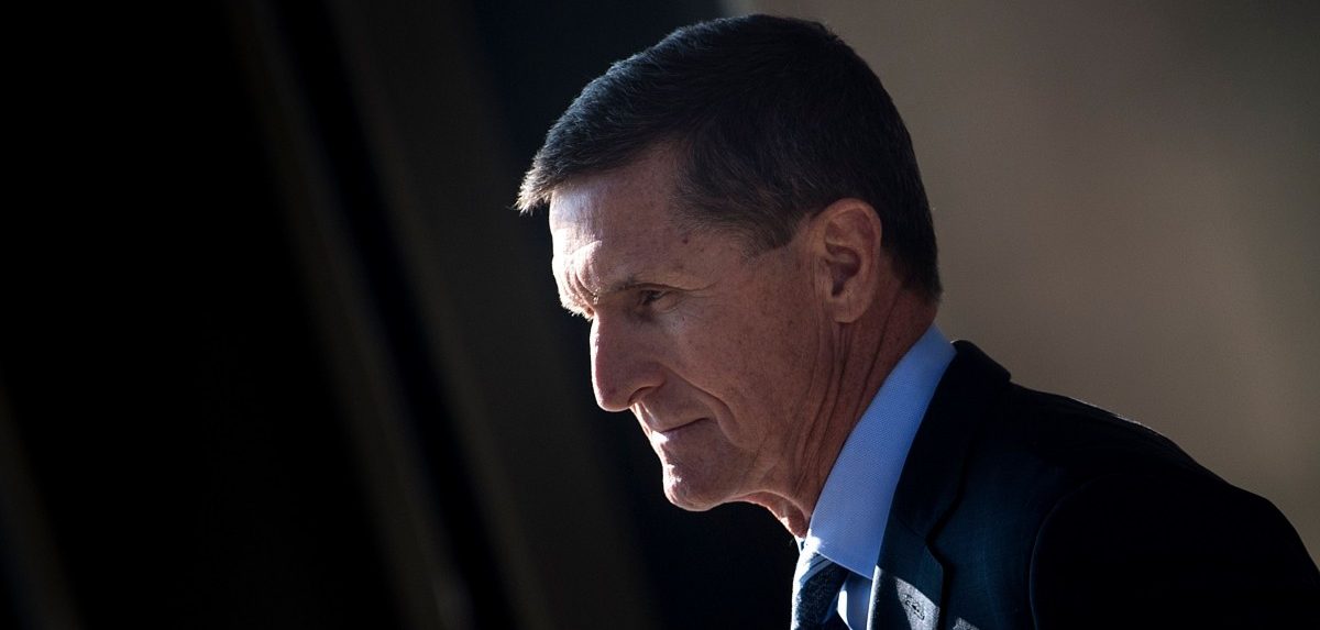 Sonderermittler Mueller empfiehlt Haftverschonung für Ex-Sicherheitsberater Flynn