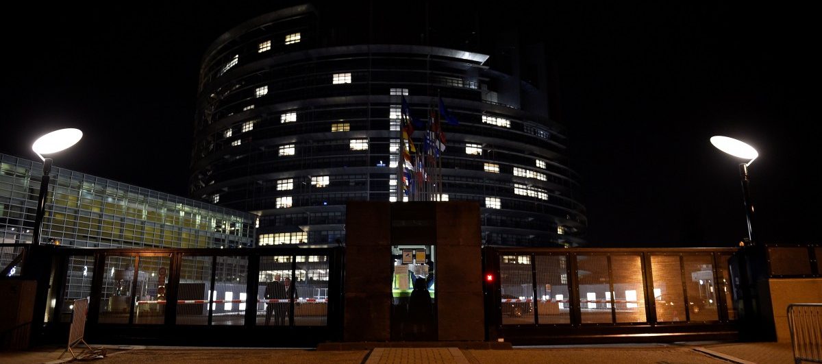 Parlament im Ausnahmezustand: Luxemburger Politiker berichten aus Straßburg