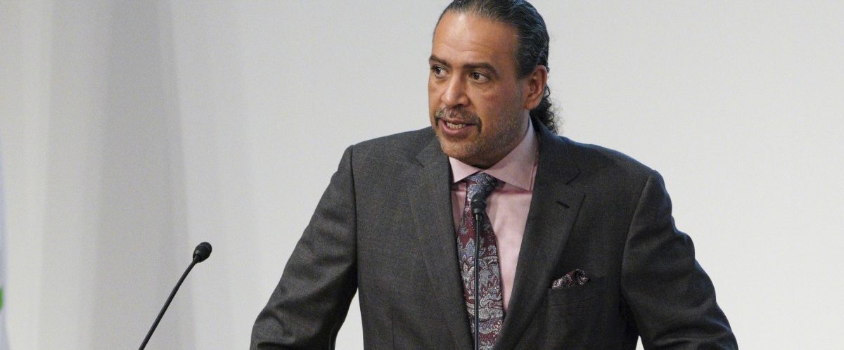 Die Macht des Scheichs – Der Fall Al-Sabah ist kein gewöhnlicher Sportskandal