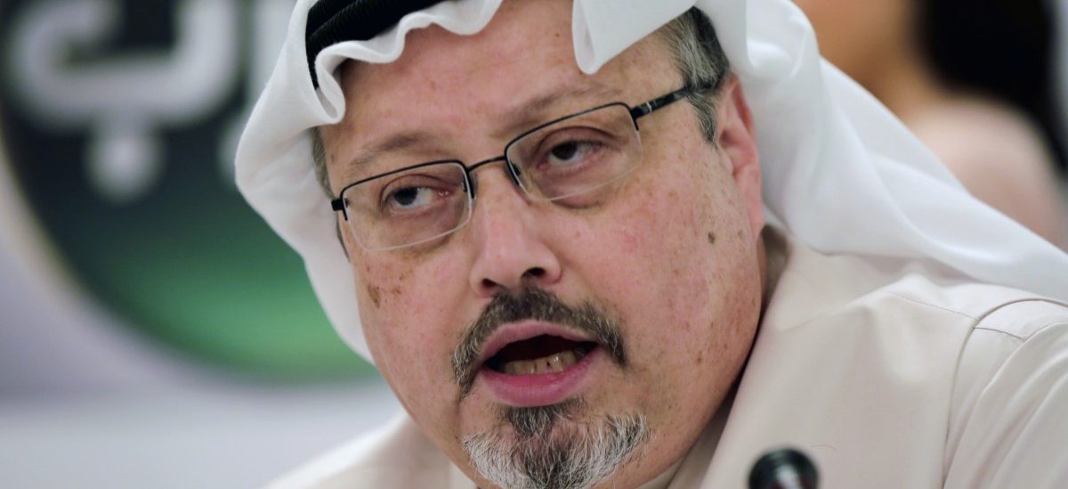„Time Magazine“ würdigt Khashoggi und andere ermordete Journalisten als „Person des Jahres“