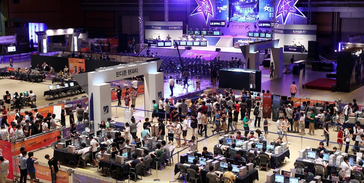 Gamer-Verband: „Die E-Sport-Szene ist in Luxemburg nicht nur eine Randerscheinung“