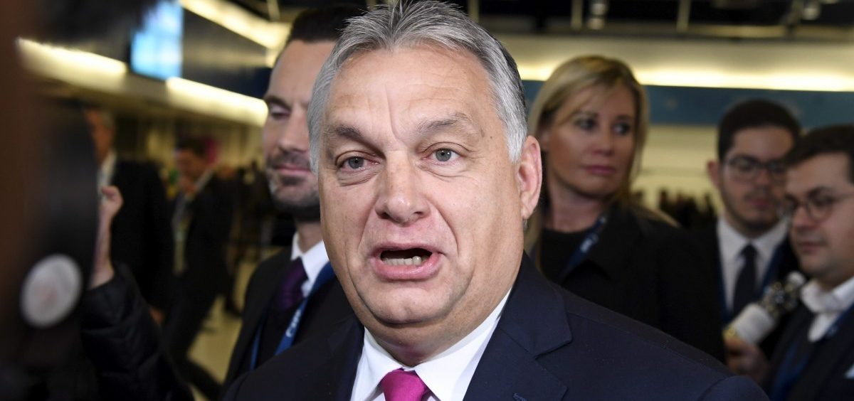 EU-Strafverfahren gegen Polen und Ungarn treten auf der Stelle