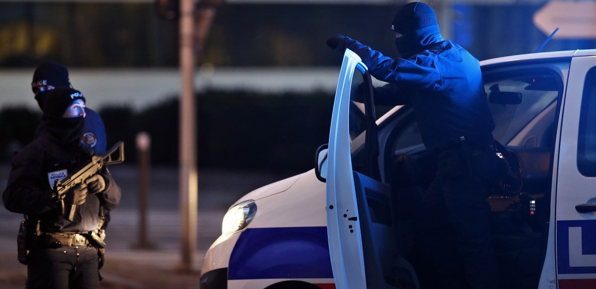 Innenminister bestätigt: Mutmaßlicher Straßburg-Attentäter von der Polizei getötet