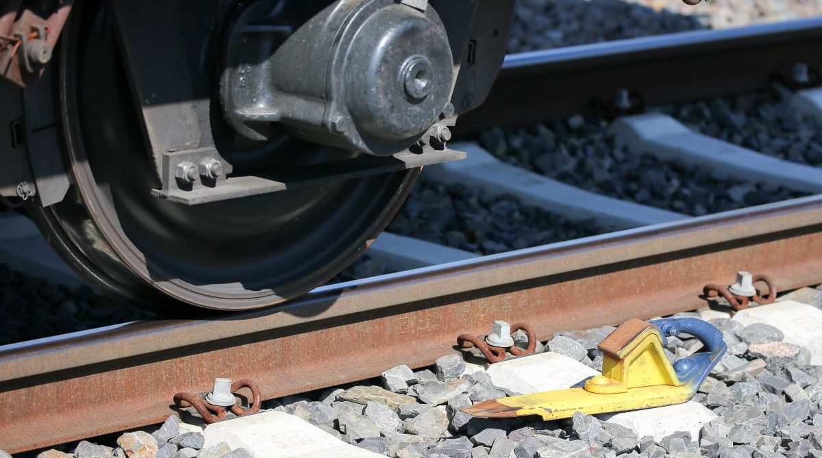 Bahnunfall im Oktober: Ermittlungen dauern laut Bausch noch an