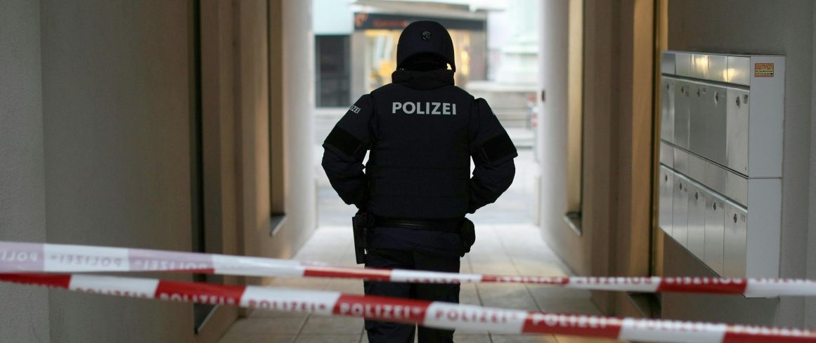 Schüsse in Wien: Ein Toter und ein Verletzter – Polizei geht nicht von Terror aus