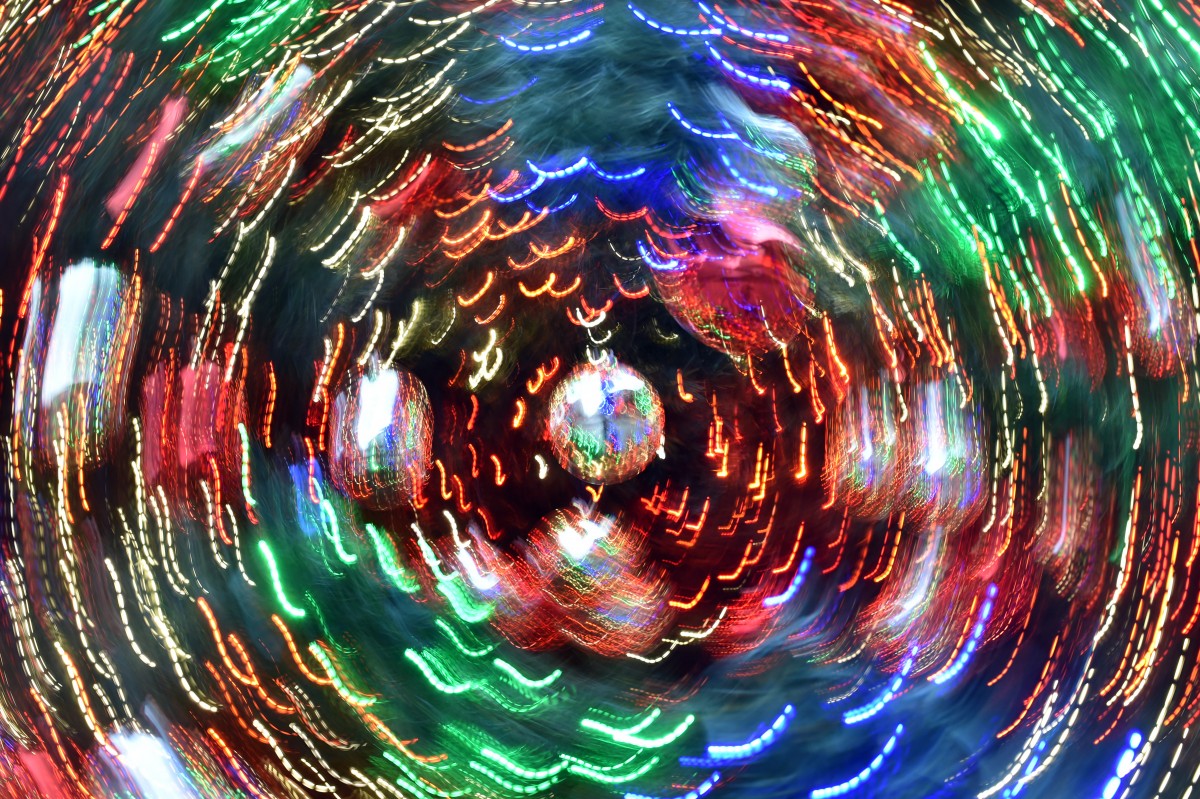 Volles Rohr! Geschenke sind eine Sache – rechtzeitig zu schenken, eine andere