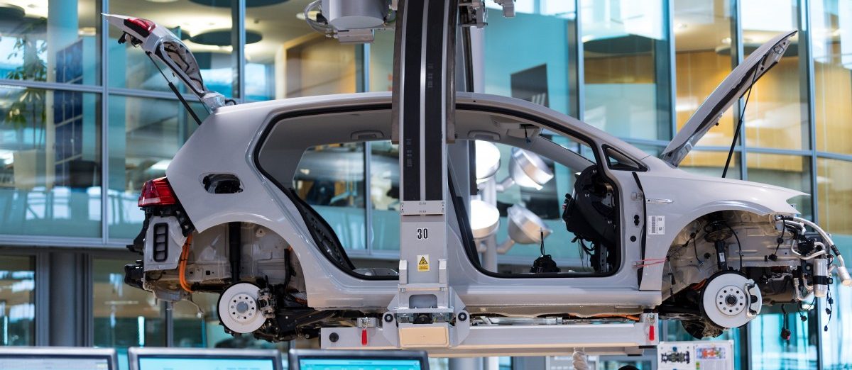 Umstrittener Verkauf von VW-Vorserienfahrzeugen: Nur ein Neuwagen ging nach Luxemburg