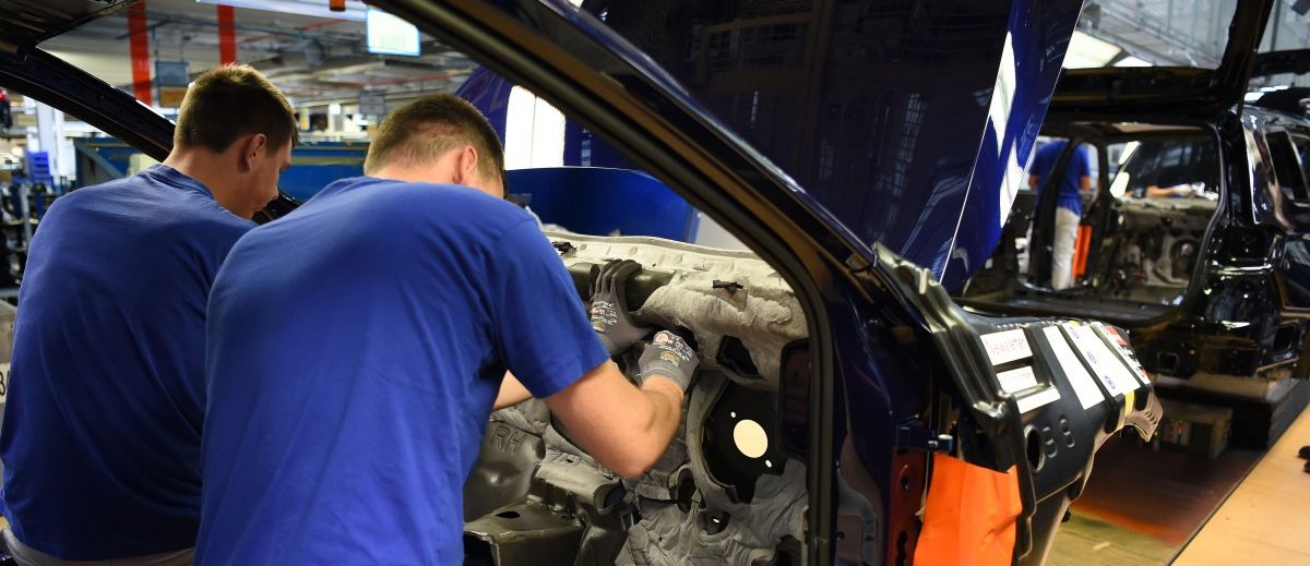 Volkswagen grätscht dazwischen: Konzern rät von Diesel-Nachrüstungen ab