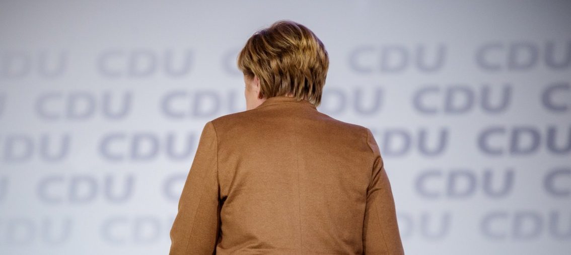 Das Erbe von Angela Merkel: Die Kandidaten für den CDU-Parteivorsitz im Überblick