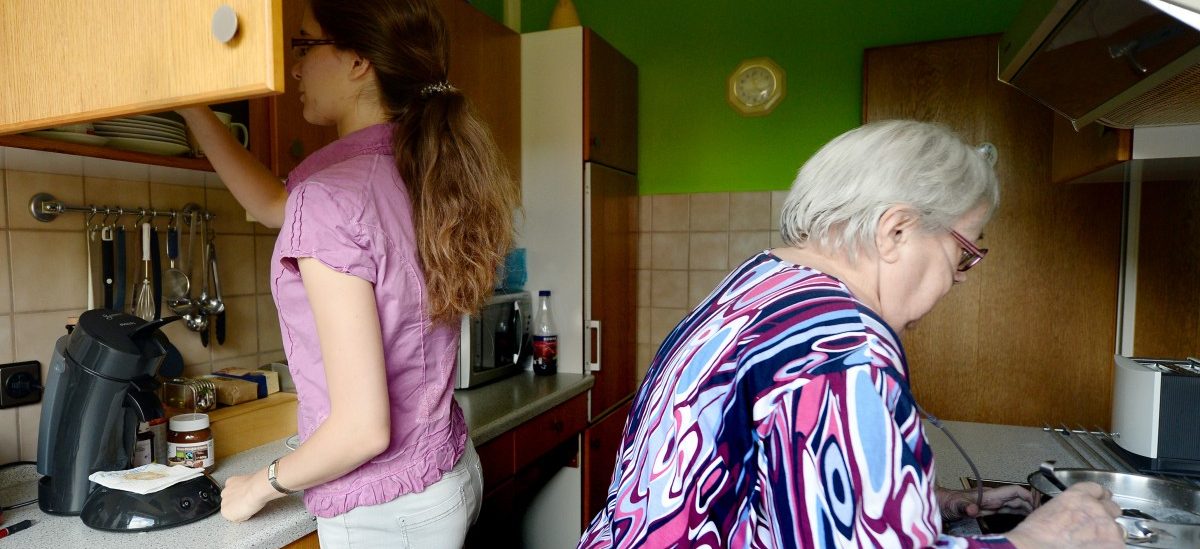 Leben im „Hotel Mama“ wird in Luxemburg zur Norm