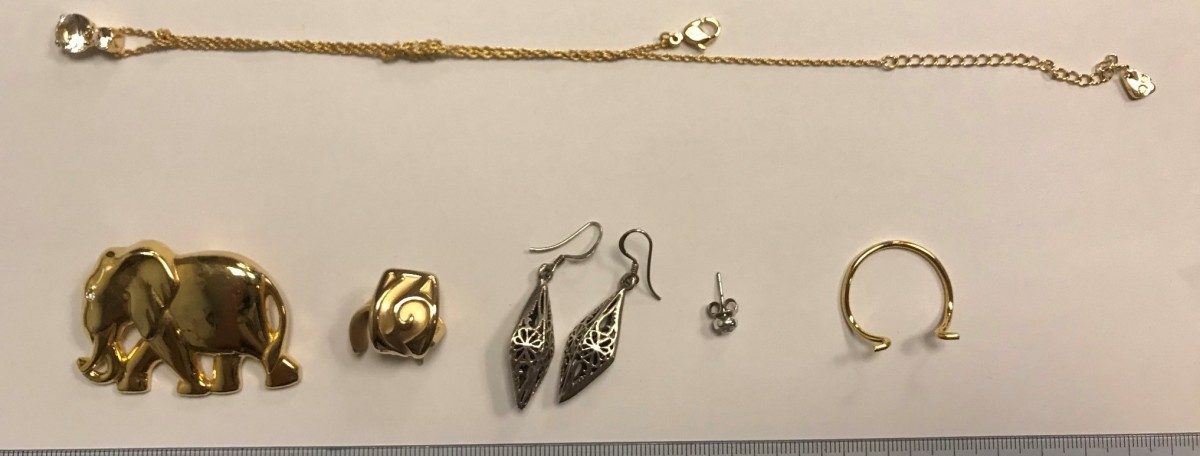 Berchem: Polizei will verdächtiges Auto stoppen – und schnappt Einbrecher