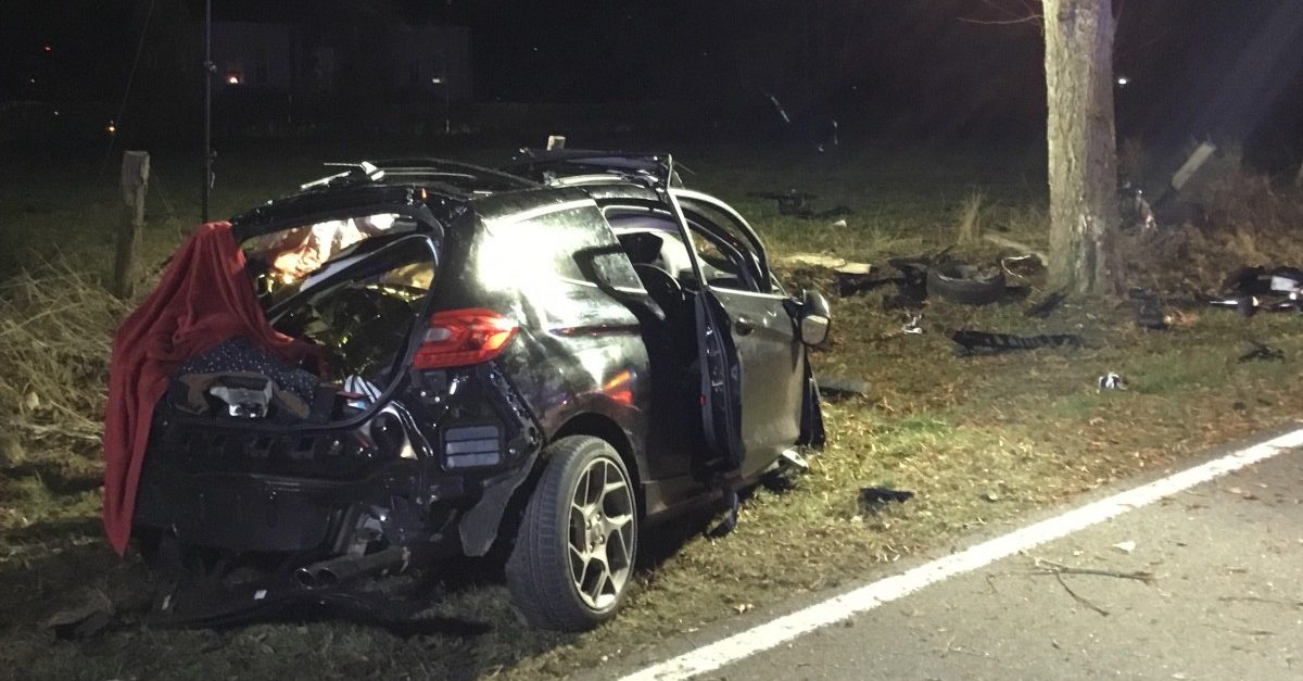 20-Jährige stirbt nach schwerem Unfall zwischen Ulflingen und Drinklingen