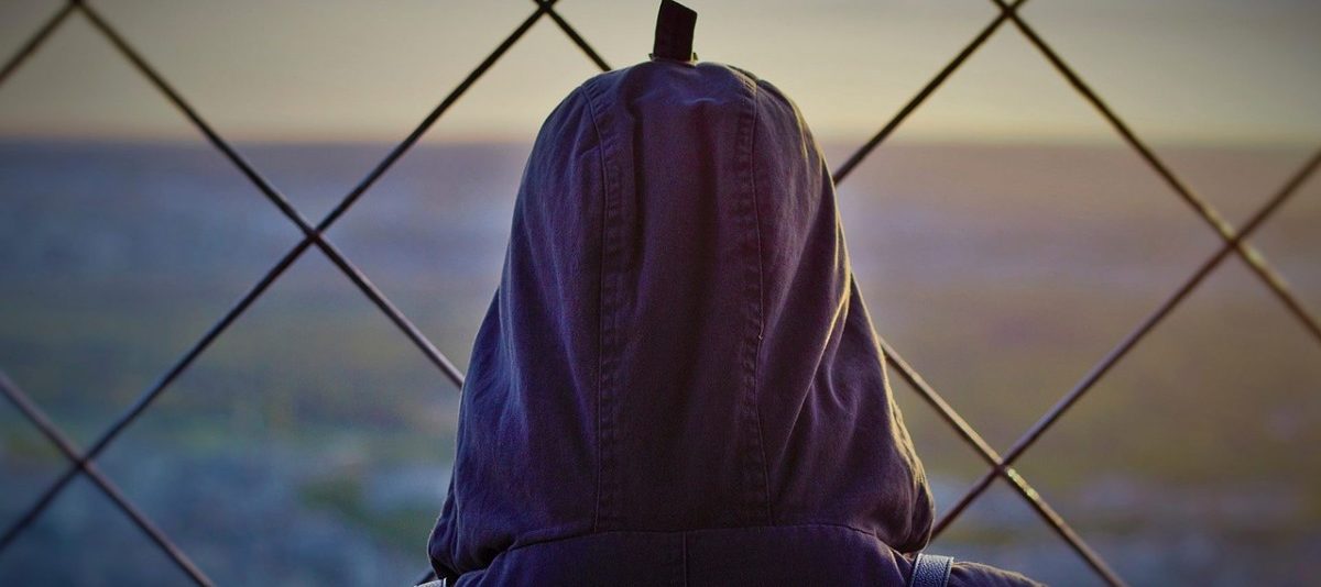 Zeichen setzen für Menschenrechte