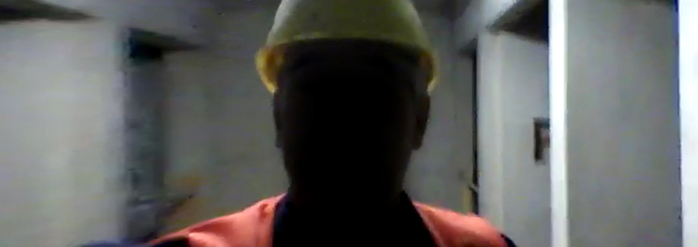 Luxemburger Ministerium zeigt Arbeiter wegen seiner Videos aus dem Knast-Bau in Sanem an