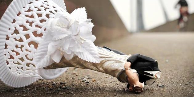 Lebenskrisen meistern – Wenn Eltern sich scheiden lassen