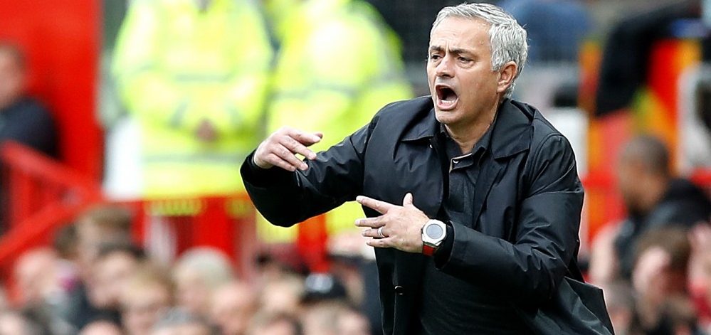 „Zeit für frische Ideen“: Manchester United sucht Nachfolger für Mourinho