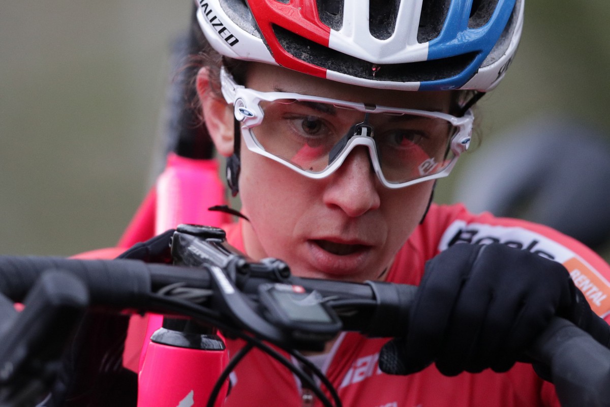 Cyclocross: Majerus führt achtköpfiges Aufgebot bei der WM an