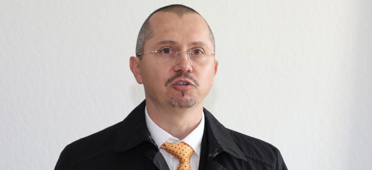 Wohnungsbaufonds trennt sich nach Phishing-Skandal von Direktor