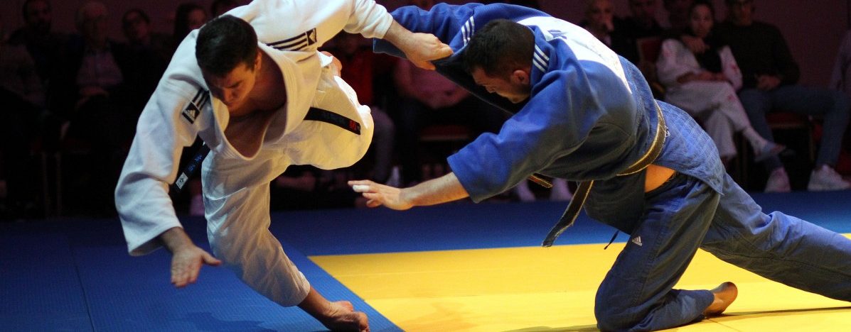 Der Erfolgsmacher – Frischer Wind in der Judo-Welt