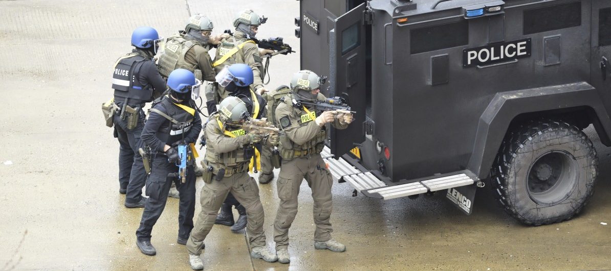 Bataclan-Situation in der Rockhal: Terror-Übung soll Luxemburg auf den Ernstfall vorbereiten