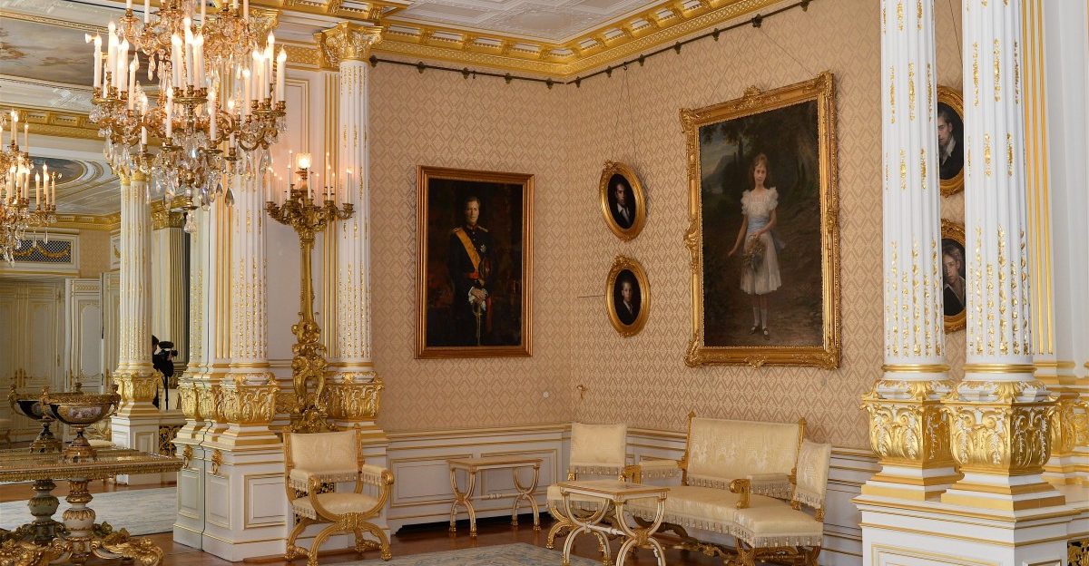 Ammenmärchen: Luxemburg und der konservative Mythos