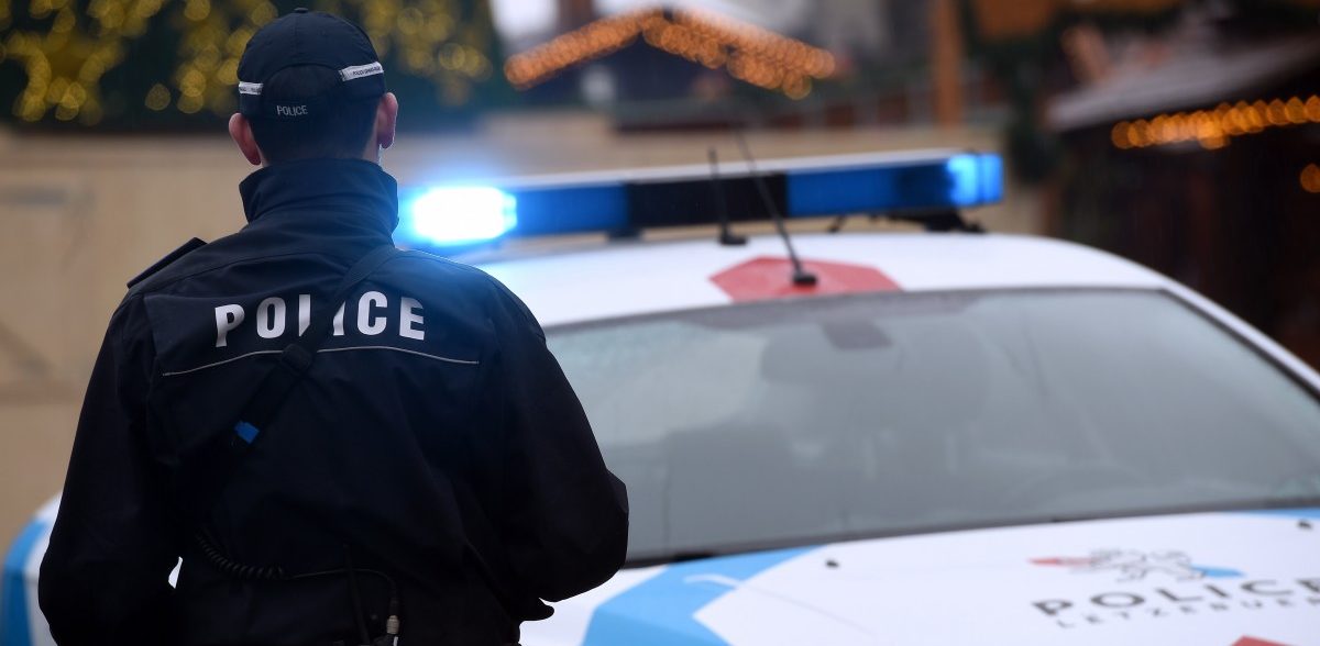 Trotz Verfolgungsjagd: Mutmaßliche Einbrecher entwischen der Polizei