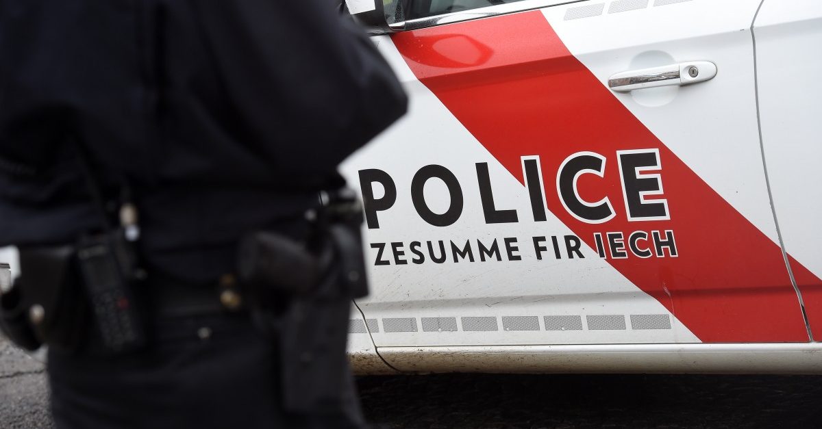 Aus dem Polizeibericht: Mann rast mit 110 Stundenkilometer durch Bascharage