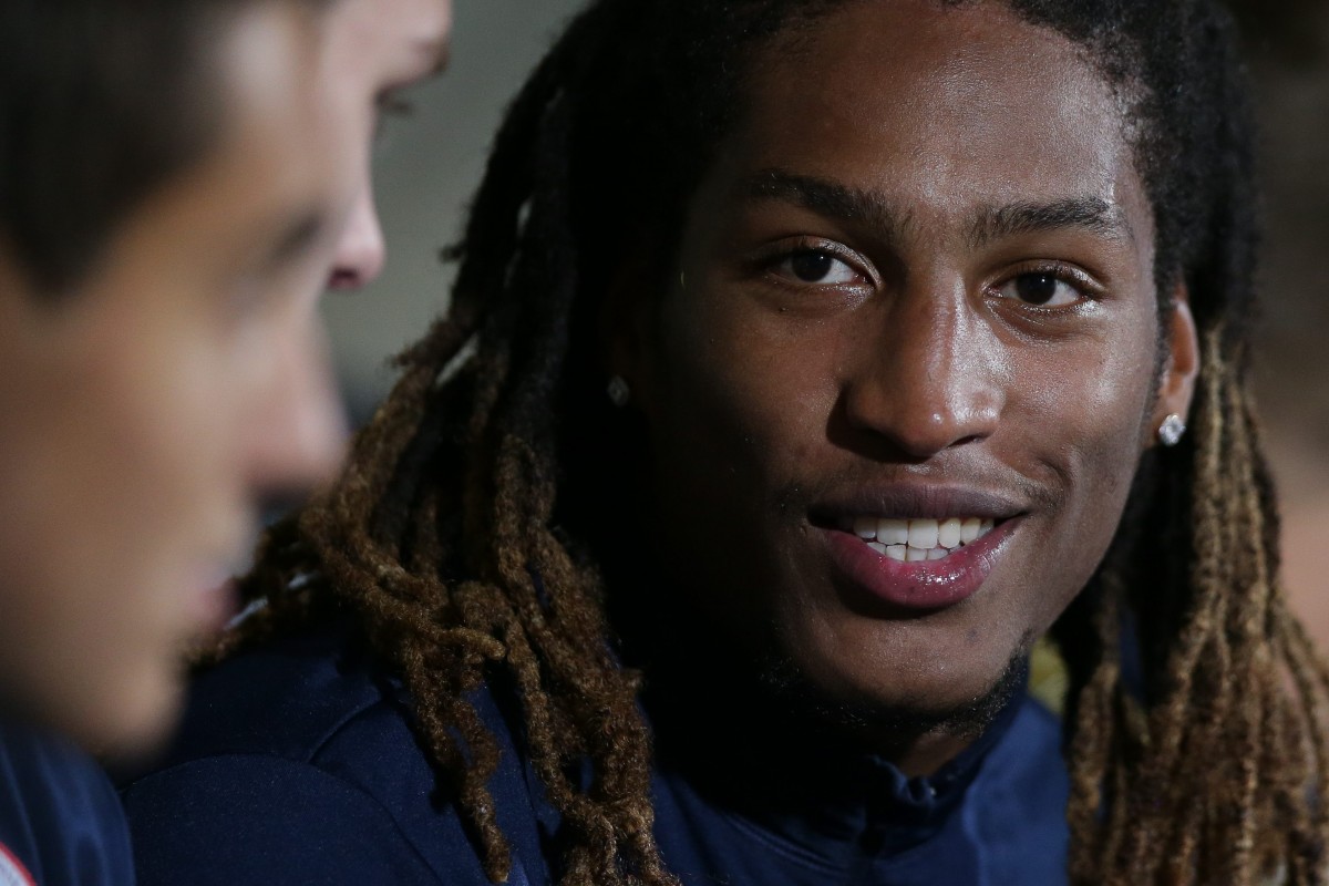 Fußballprofi Gerson Rodrigues wechselt nach Japan zu Jubilo Iwata