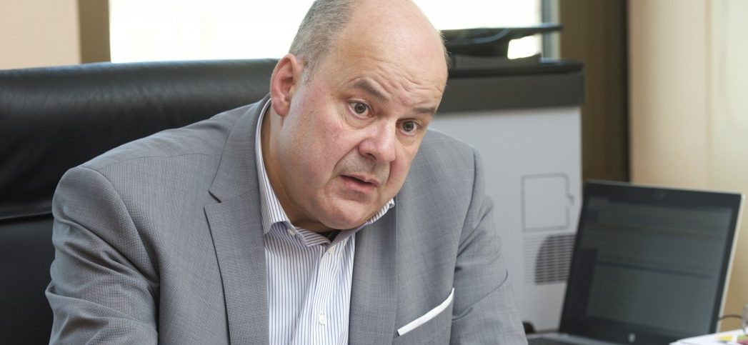 Der brave Parteisoldat: Präsident Marc Spautz zur Niederlage der CSV bei den Wahlen