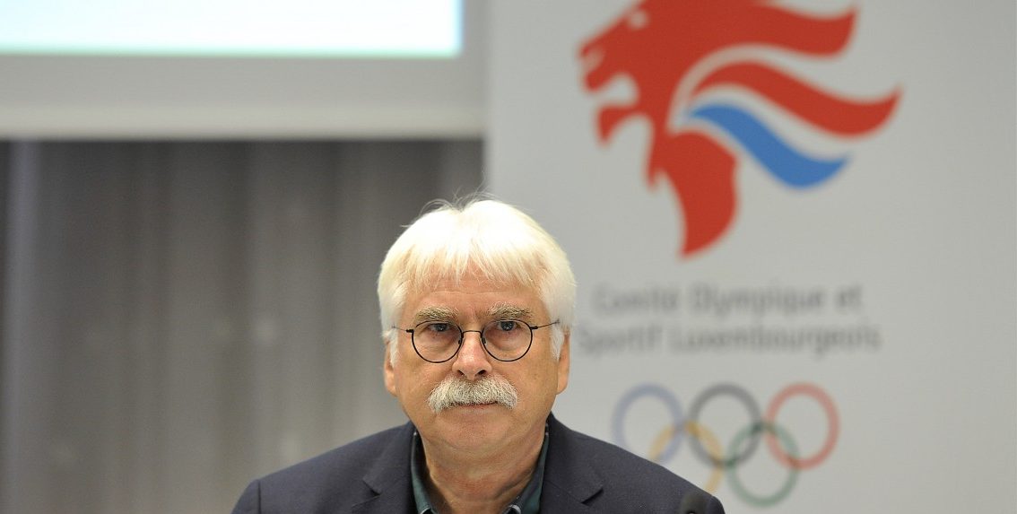 COSL: 39 Athleten und vier Mannschaften im Elitekader