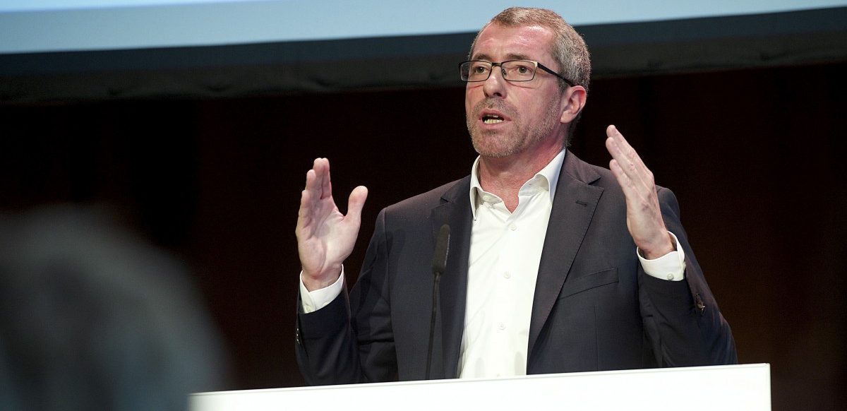 Neuer CSV-Präsident Frank Engel hat Beziehungen zu privater Sicherheitsfirma