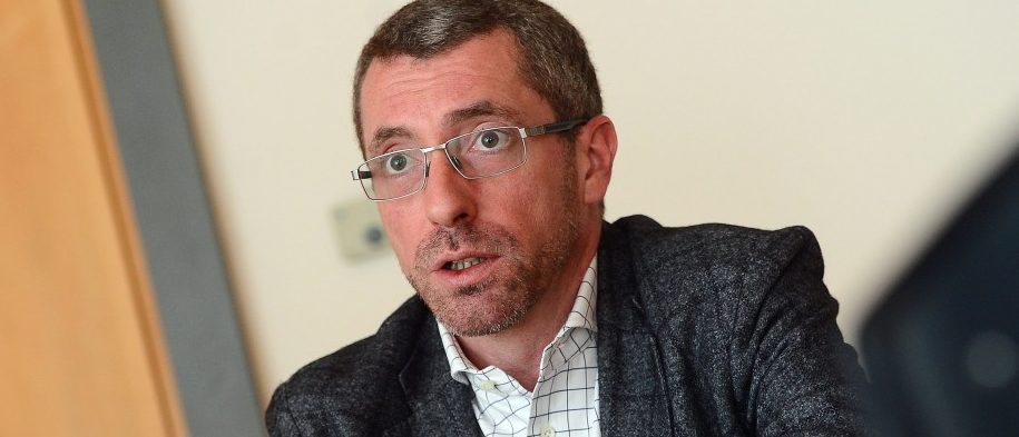 Frank Engel: „CSV muss sich einem härteren Oppositionsstil verschreiben“