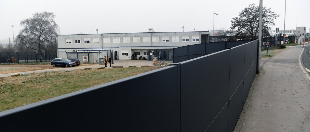 Ettelbrück: Regierung will eine Fixerstube und eine Anlaufstelle für Obdachlose