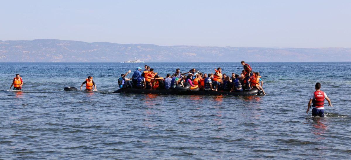 Wieder irren Flüchtlings-Schiffe über das Mittelmeer – Asselborn verspricht Hilfe und kritisiert Rom und Wien