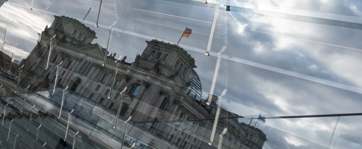 Alarmstimmung nach Datenklau: Aufregung in Berlin ist groß nach Cyber-Angriff