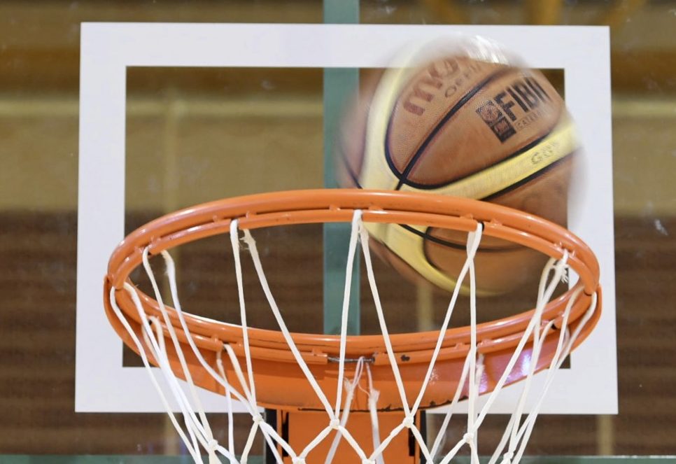 Vor dem Pokalhalbfinale: Neuer Amerikaner für die Sparta Bartringen