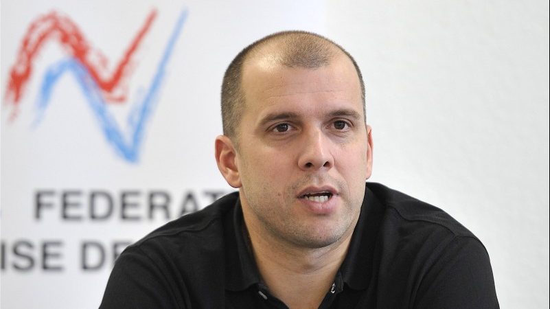 Neuer Kapitän Gilles Muller setzt auf die Jugend und will „wahren Teamgeist entfachen“