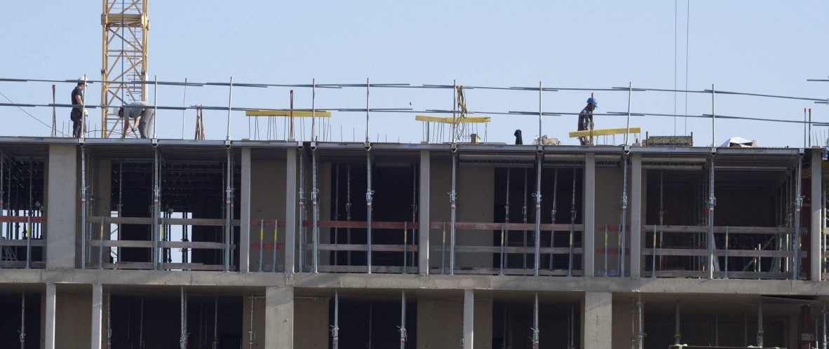 Vergleich mit der Großregion: Luxemburg wächst und wächst und wächst