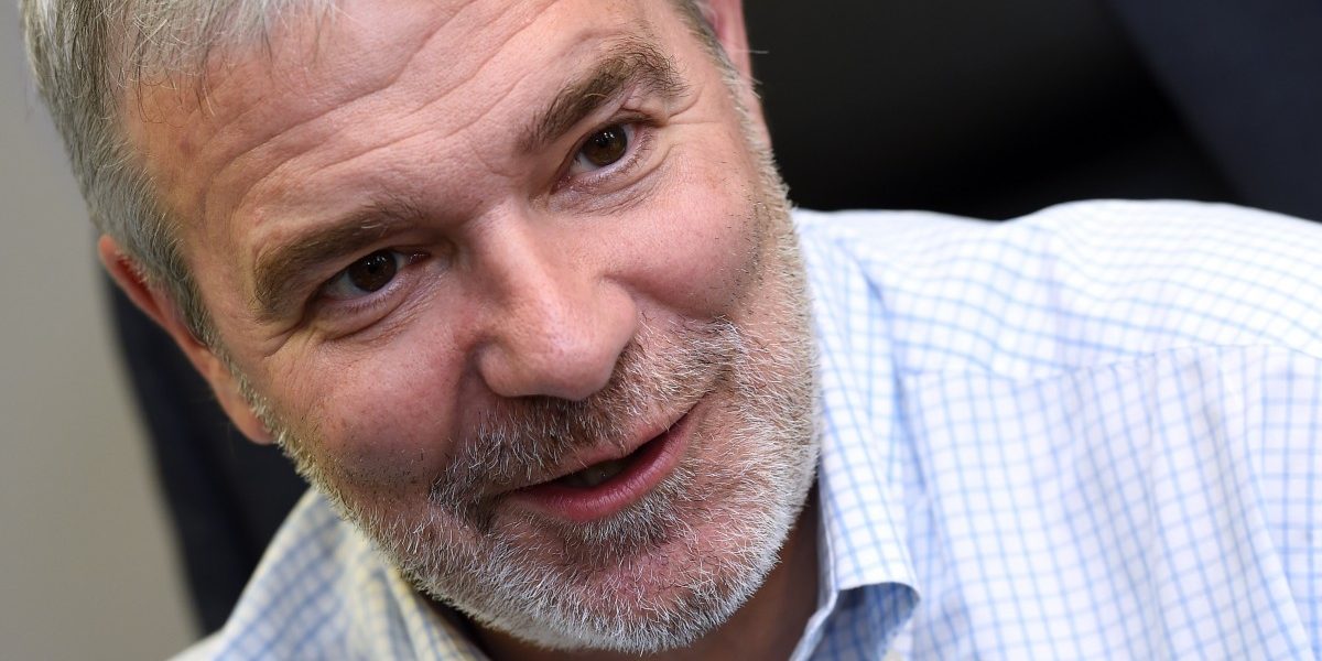 Dan Kersch: „Es ist nicht die Rolle des Staates, für sämtliche Ausgaben eines Gilles Muller aufzukommen