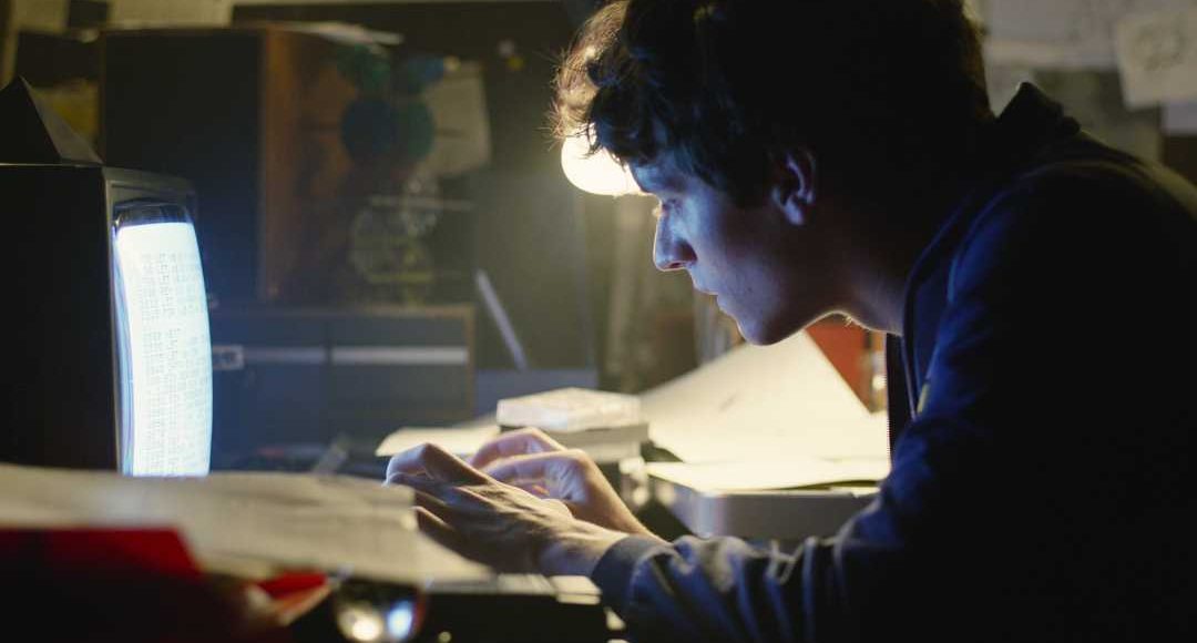„Bandersnatch“: Wie Netflix mit seinem neuen Film den Bildschirm durchbricht