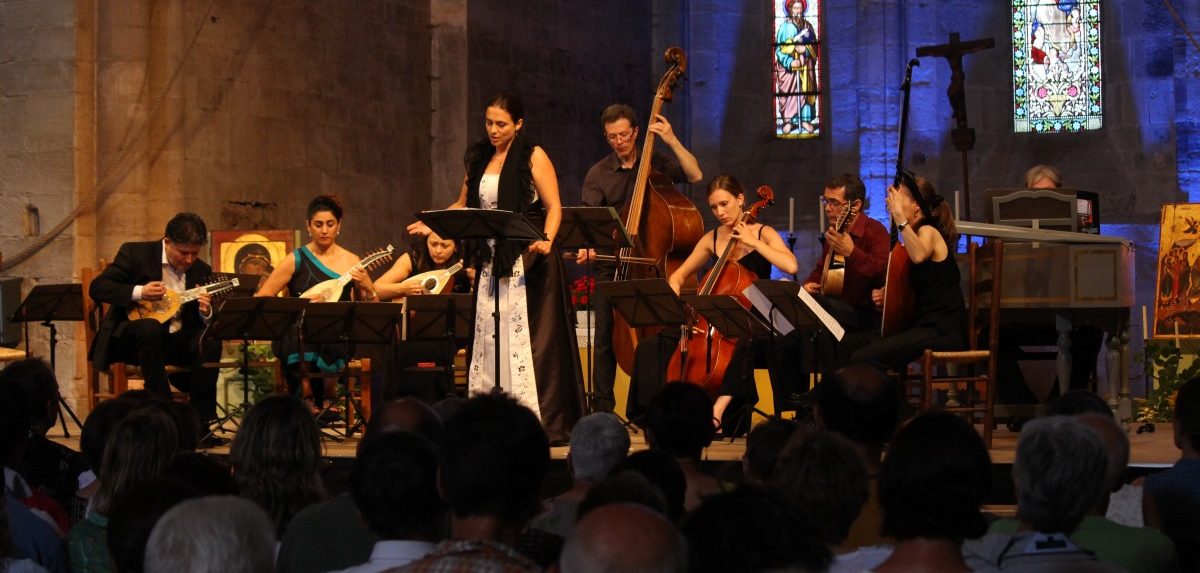 We will Ba-Rock you: Ein einzigartiges Ensemble klassischer Musik in Luxemburg