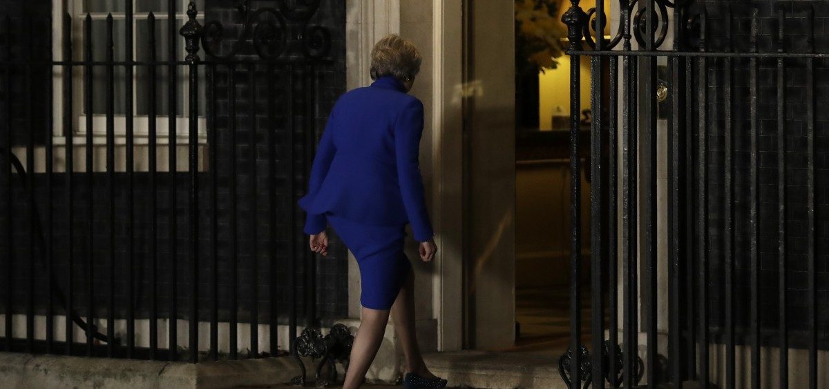 Britisches Parlament soll am 29. Januar über einen Plan B für den Brexit abstimmen