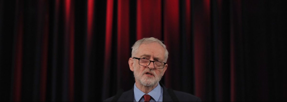 Brexit: Britische Labour-Partei besteht auf Neuwahl
