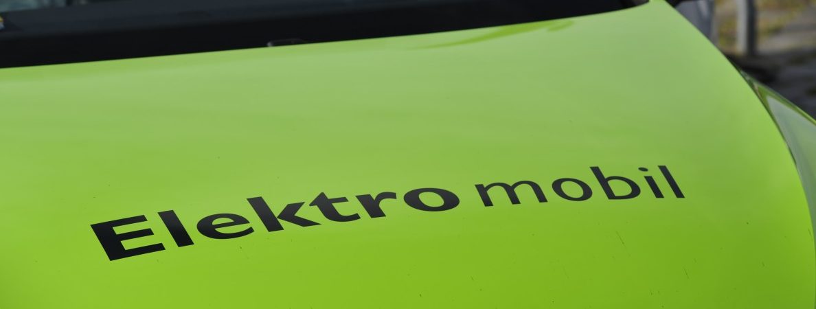 E-Auto-Prämie in Luxemburg: Gutschrift statt Steuernachlass