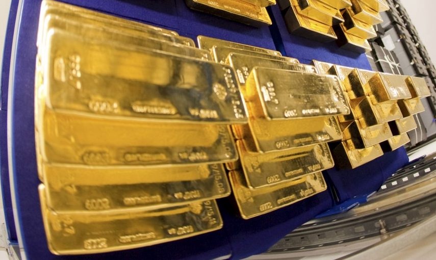 Die Suche nach Werterhalt – Gold als sicherer Hafen
