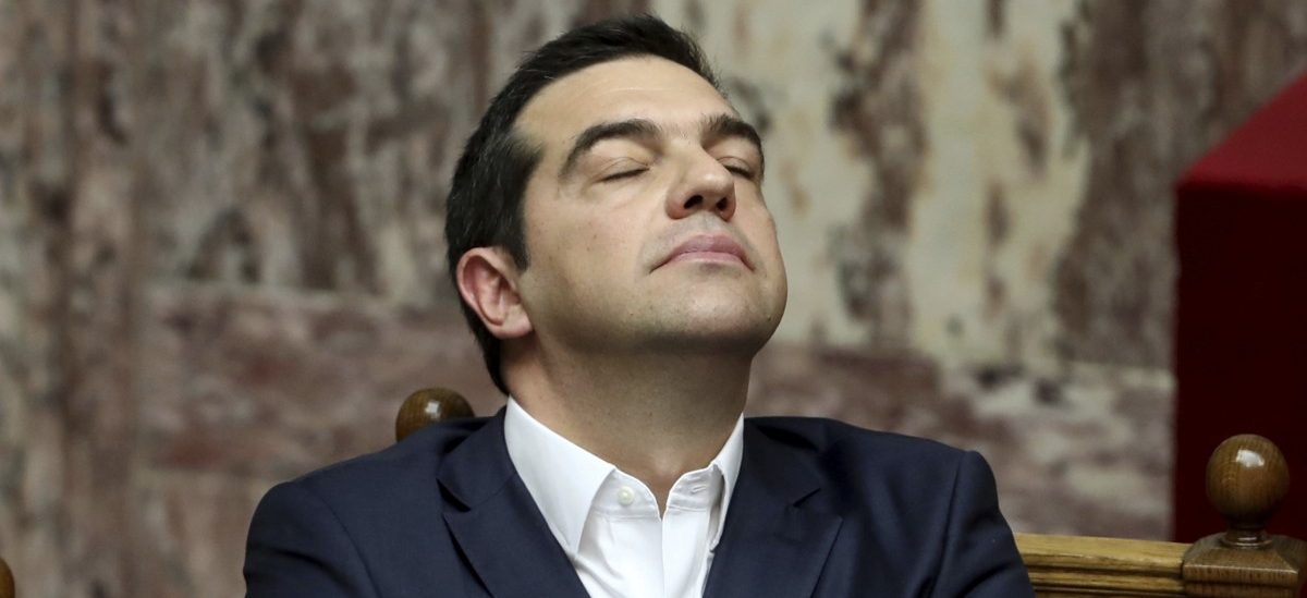 Athen einigt sich mit Mazedonien – Signal für den gesamten Balkan