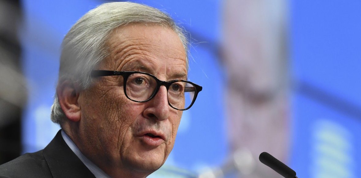 Europäische Arbeitslosen-Kasse bringt Juncker in Verlegenheit