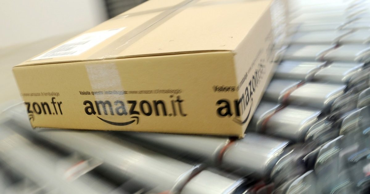 Amazon: Wie zwei Unternehmerinnen den Onlineversandhändler erlebt haben