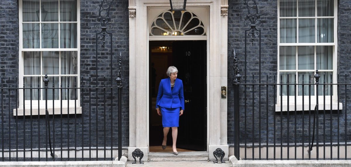 Deal or no Deal? Anmerkungen zur Brexit-Story – die am Tag der Wahrheit völlig verfahren ist